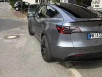 Gebraucht Tesla Model Y Performance 392 kW (534 PS) 2024 SUV
