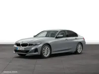 Usata BMW 318 150 CV (110 kW) 2025 Grigio Berlina