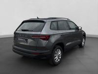 Neu Skoda Karoq Selection 150 PS (110 kW) 2025 Grau SUV