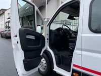 Gebraucht Opel Movano 165 PS (121 kW) 2022 Weiß Van