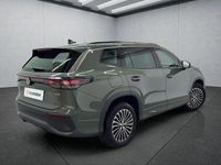 Gebraucht VW Tayron 150 PS (110 kW) 2025 Grün SUV