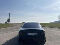 Gebraucht Mercedes CL500 306 PS (225 kW) 2002 Coupé