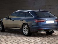 gebraucht Audi A6 Avant sport 55 TFSI quattro S tronic