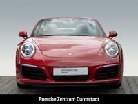 gebraucht Porsche 911 Targa 4S 991 3.0 Sportabgasanlage BOSE LED