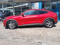 Gebraucht Ford Mustang Mach-E Extended Range 216 kW (294 PS) 2023 Lucidrot metallic SUV