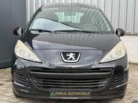 gebraucht Peugeot 207 "Filou" | Tüv 11/2024 | 2.Hand