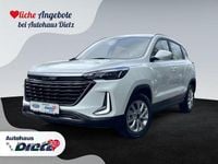 Neu Baic X35 116 PS (85 kW) 2026 Weiß SUV
