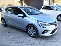 Gebraucht Renault Clio V Business 72 PS (52 kW) 2020 Silber Limousine