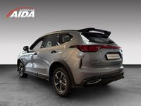 Neu Haval Jolion 177 PS (130 kW) 2026 Grau SUV