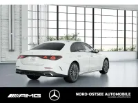 Occasion Mercedes E200 Advanced Plus 204 ch (150 kW) 2025 Blanc Berline