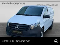 Gebraucht Mercedes Vito 136 PS (100 kW) 2025 Weiß Van