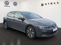 gebraucht VW Golf VIII Move 1.5 TSI Discover Media+Light Assist+stop&go+++