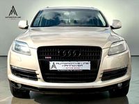 Gebraucht Audi Q7 Advanced 326 PS (239 kW) 2007 Beige SUV