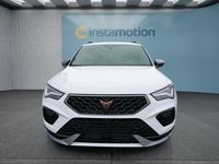 Gebraucht Cupra Ateca 190 PS (139 kW) 2025 Weiß SUV