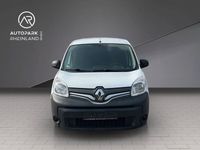 gebraucht Renault Kangoo Rapid Extra*Klima*Schiebetür*