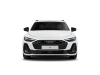 Neu Audi S5 Sport 367 PS (269 kW) 2026 Weiß Kombi