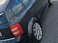 gebraucht Audi A2 ATL 90 PS S-Line Plus