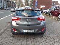 gebraucht Hyundai i30 FIFA World Cup Edition-AB-99€ im Monat Finan