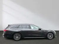 Usata Mercedes E300 AMG 197 CV (144 kW) 2025 Grigio Station wagon