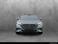 Gebraucht Mercedes E220 Exclusive 197 PS (144 kW) 2024 Verdesilber Kombi