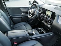 Gebraucht Mercedes B250e 218 PS (160 kW) 2022 Schwarz Van / Kleinbus