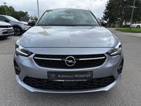 Gebraucht Opel Corsa GS Line 101 PS (74 kW) 2022 Grau Limousine