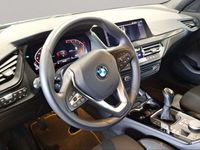 gebraucht BMW 116 d Hatch