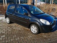 gebraucht Renault Twingo 