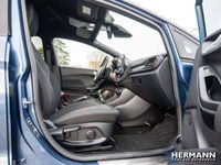gebraucht Ford Fiesta 1.0 EcoBoost S/S Active X *NAVI*FLA*SpurH