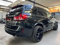 gebraucht BMW X5 M* SH*SOFT*PANO*LUFT*22*HUD*BRD*V8*