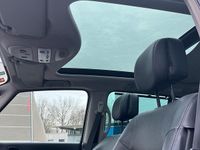 Gebraucht Renault Espace 150 PS (110 kW) 2011 Silber Van / Kleinbus