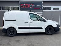Gebraucht Citroën Berlingo Business Class 99 PS (72 kW) 2016 Weiß Van / Kleinbus