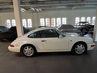 Gebraucht Porsche 964 250 PS (183 kW) 1989 Weiß Coupé