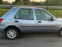 Gebraucht Ford Fiesta 1997 Andere farben Kleinwagen