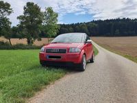 gebraucht Audi A2 S-line