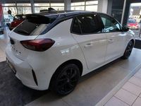 Gebraucht Opel Corsa 101 PS (74 kW) 2024 Weiß Limousine