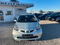 gebraucht Toyota Aygo AygoCool