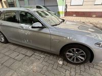 gebraucht BMW 520 520 d Touring Aut.