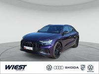 Gebraucht Audi SQ8 Competition 507 PS (372 kW) 2023 Individuallackierungen audi exclusive SUV