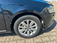Gebraucht VW Passat Highline 140 PS (102 kW) 2012 Schwarz Limousine