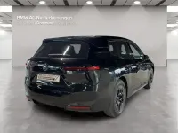 Gebraucht BMW iX 239 kW (326 PS) 2023 Schwarz SUV