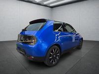 Gebraucht Honda e Advance 113 kW (154 PS) 2020 Blau Kleinwagen