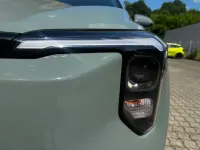 Neu Kia Stonic Comfort 101 PS (74 kW) 2026 (a2g) adventurous green s SUV