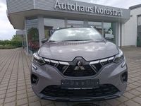 Gebraucht Mitsubishi ASX Edition 143 PS (105 kW) 2024 Anthrazitgrau/onyxschwarz SUV