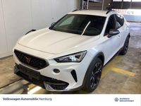 Gebraucht Cupra Formentor VZ 245 PS (180 kW) 2022 Candy weiß SUV
