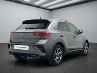 Gebraucht VW T-Roc 150 PS (110 kW) 2025 Grau SUV