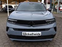 Gebraucht Opel Mokka 131 PS (96 kW) 2026 Grau SUV