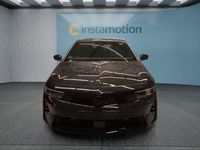 Gebraucht Opel Astra 131 PS (96 kW) 2024 Schwarz Kombi