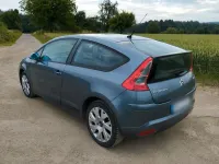 Gebraucht Citroën C4 136 PS (100 kW) 2005 Grau Coupé