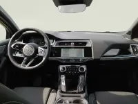 Gebraucht Jaguar I-Pace S 297 kW (405 PS) 2022 Fuji white SUV